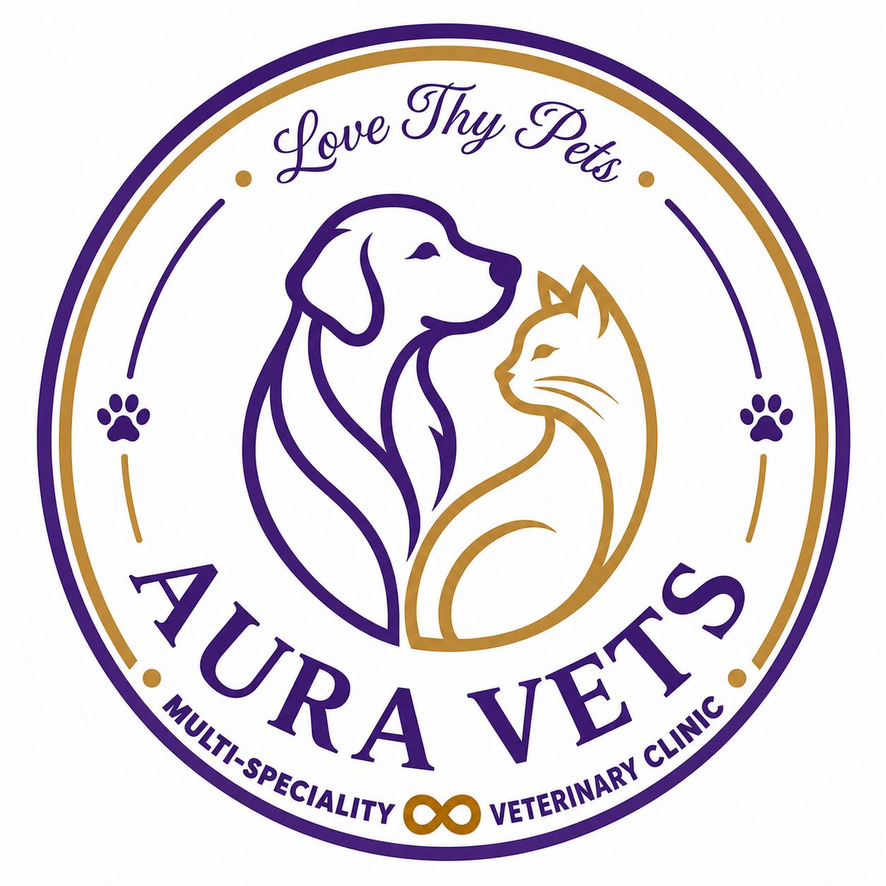 Aura Vets